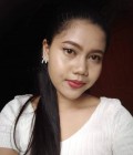 Rencontre Femme Thaïlande à เมืองสุรินทร์ : Kannika, 27 ans